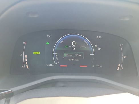 Certified 2025 Toyota Camry SE w/ Convenience Package FWD image 21