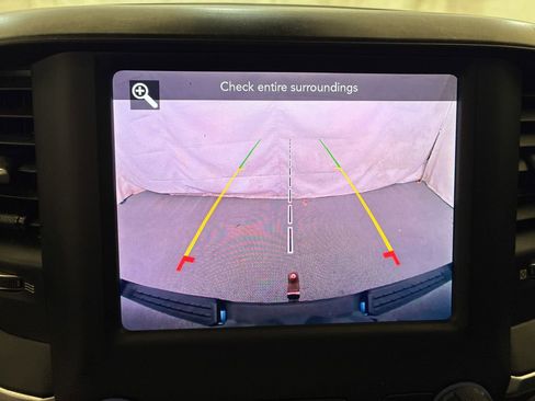 Used 2019 RAM 1500 Big Horn AWD/4WD image 20