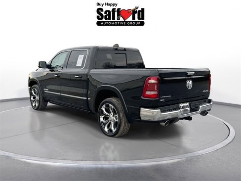 Used 2022 RAM 1500 Limited image 5