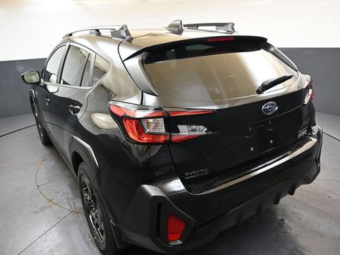 New 2026 Subaru Crosstrek 2.5i Sport image 9
