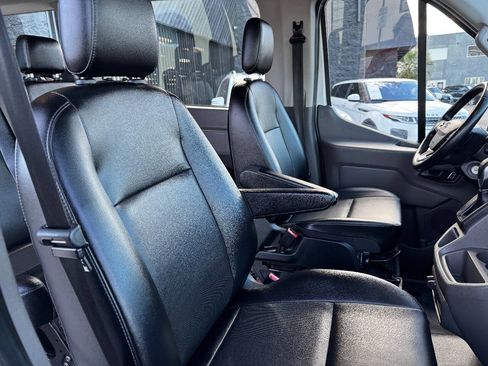 Used 2023 Ford Transit 350 XL image 43