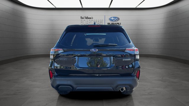 New 2026 Subaru Forester Touring AWD/4WD image 6