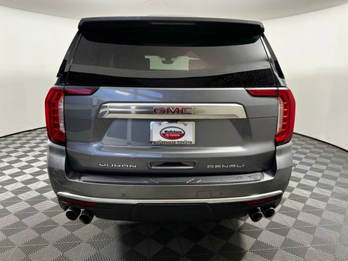 Used 2022 GMC Yukon Denali w/ Denali Ultimate Package image 6