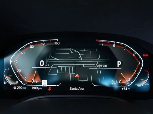 New 2026 BMW 840i w/ M Sport Professional Package image 16