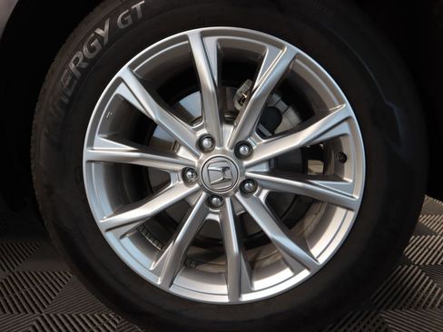 Certified 2024 Honda CR-V EX-L image 31