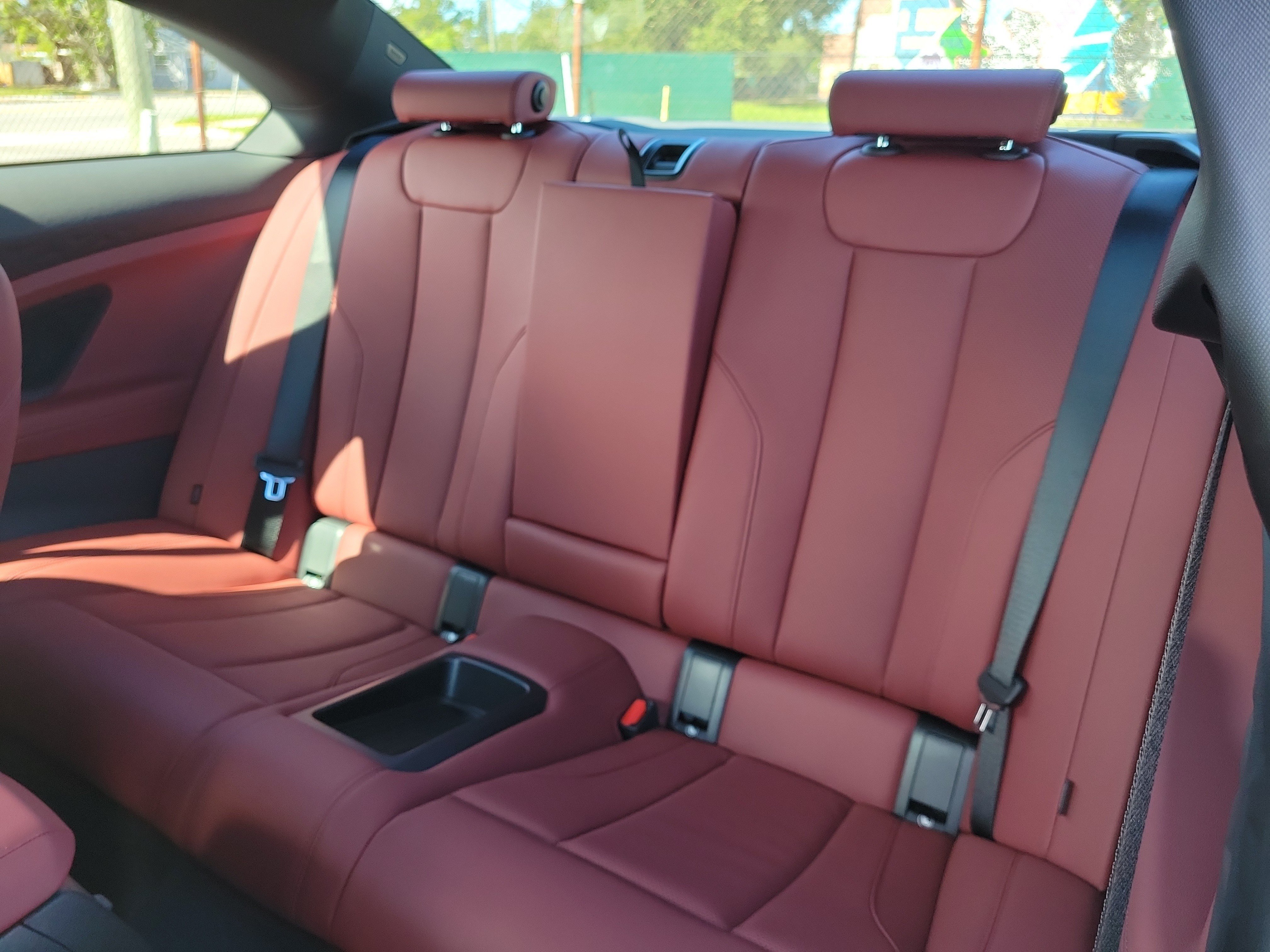 New 2026 BMW 230i Coupe w/ Convenience Package RWD image 7