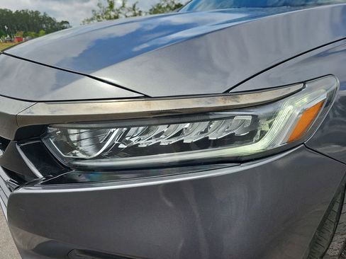 Used 2019 Honda Accord Sport image 33