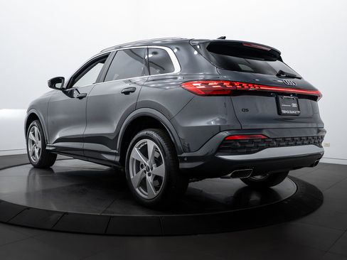 Certified 2025 Audi Q5 Premium Plus w/ Premium Plus image 5