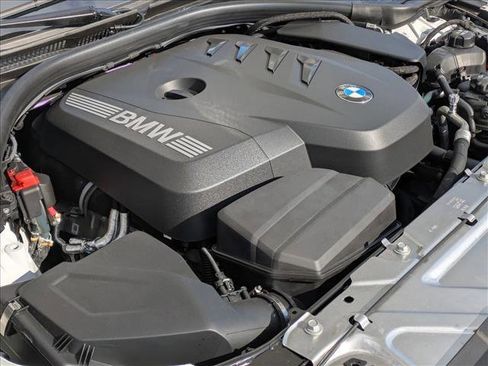 New 2026 BMW 330i xDrive Sedan w/ Convenience Package image 18