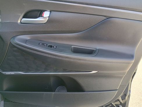 Used 2022 Hyundai Santa Fe SEL w/ Convenience + Premium Package image 22