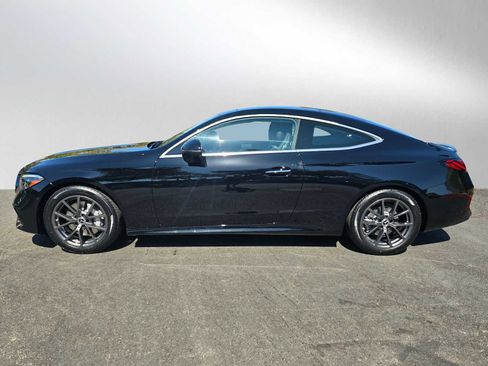 New 2026 Mercedes-Benz CLE 300 4MATIC Coupe image 6