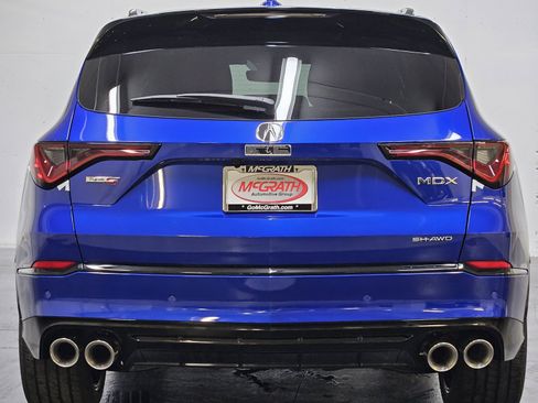 New 2026 Acura MDX Type S image 6
