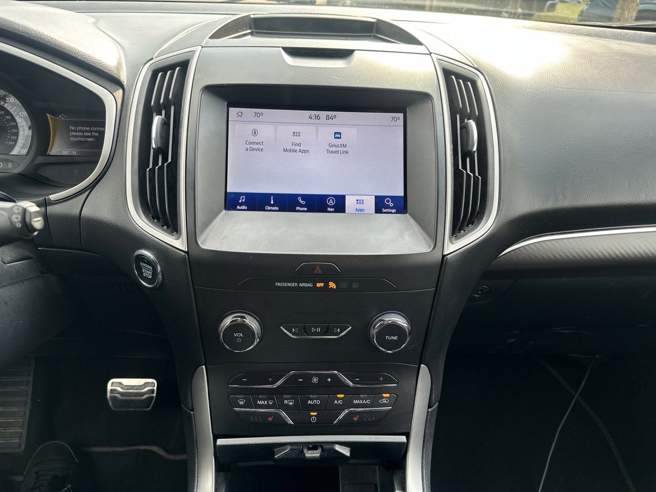 Used 2020 Ford Edge ST-Line FWD image 18