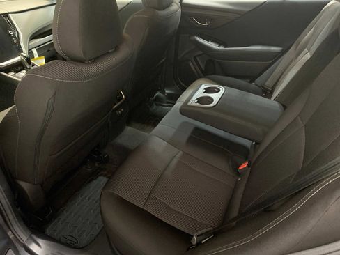 Used 2022 Subaru Legacy Premium image 10