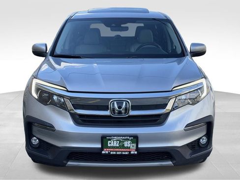 Used 2022 Honda Pilot EX-L image 2