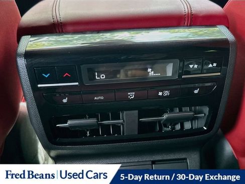 Used 2026 Acura MDX Type S w/ Advance Package AWD/4WD image 33