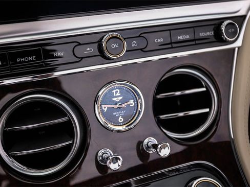Used 2022 Bentley Continental GT Speed image 36