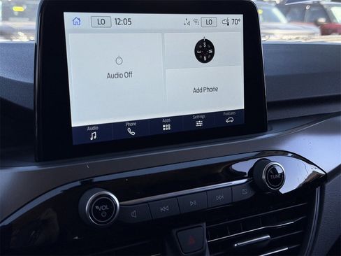 New 2026 Ford Escape Active image 16