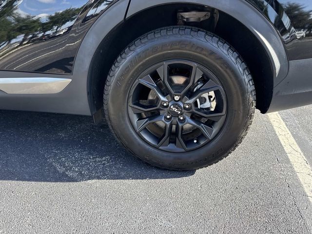 Used 2024 Kia Sportage X-Pro Prestige AWD/4WD image 11