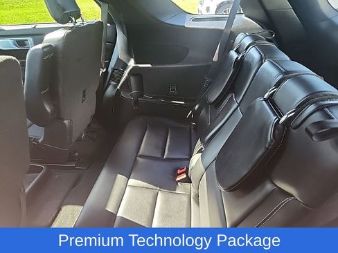 Used 2020 Ford Explorer ST w/ ST High-Performance Pack image 16