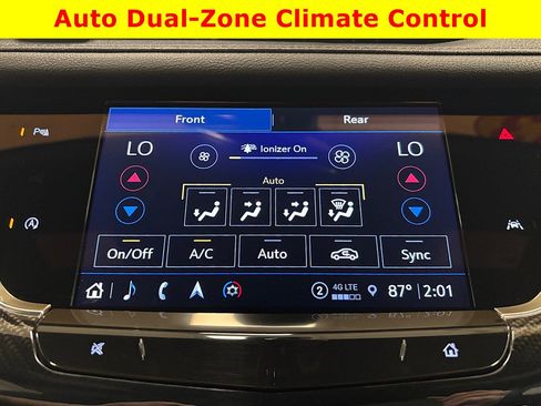 Used 2023 Cadillac XT6 Sport AWD/4WD image 24