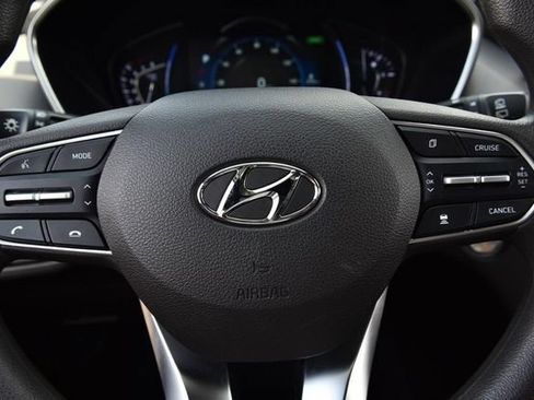 Used 2020 Hyundai Santa Fe SEL FWD image 18