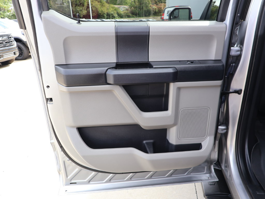 Used 2020 Ford F150 XL w/ Equipment Group 101A Mid AWD/4WD image 23