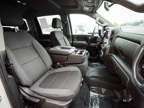 Used 2023 Chevrolet Silverado 2500 LT image 23