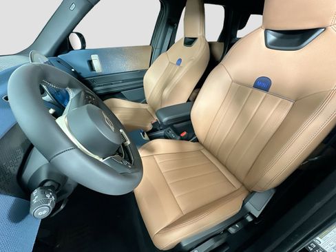 New 2025 MINI Cooper Countryman S image 23