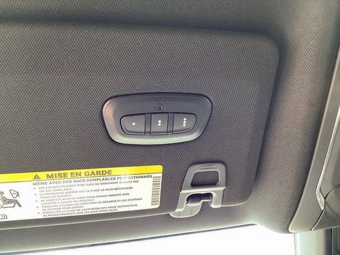 New 2023 Jeep Grand Cherokee Trailhawk w/ Luxury Tech Group III image 20