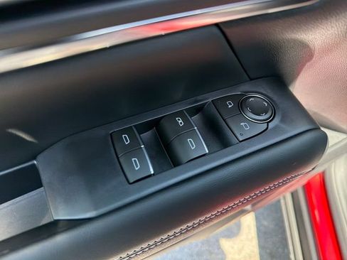 New 2026 GMC Terrain Denali AWD/4WD image 16