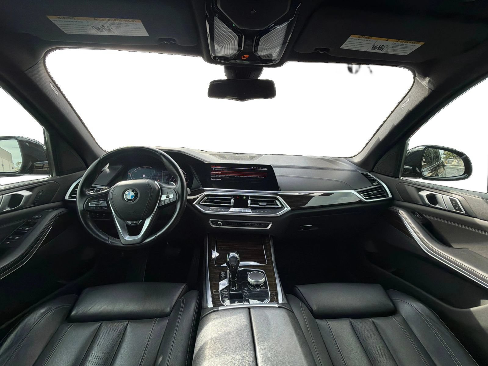 Used 2019 BMW X5 xDrive40i w/ Premium Package 2 AWD/4WD image 22