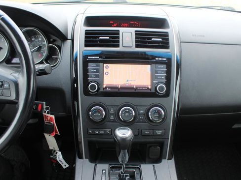 Used 2014 MAZDA CX-9 Touring image 27