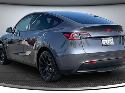Used 2023 Tesla Model Y 2WD