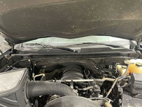 Used 2020 Chevrolet Silverado 2500 High Country w/ LPO, Dark Essentials Package image 24