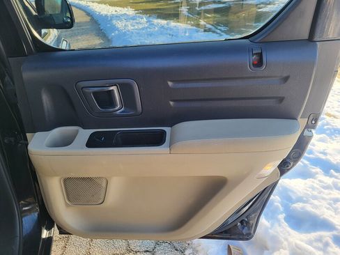 Used 2009 Honda Ridgeline RTL image 24
