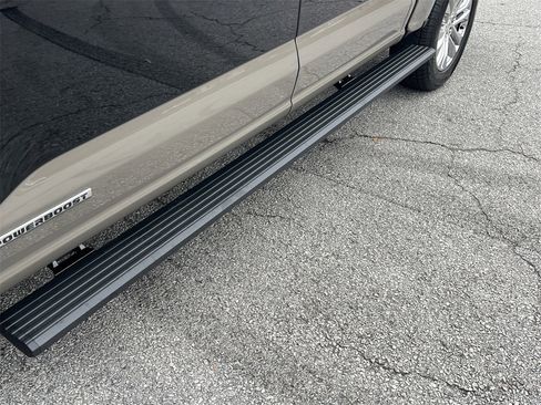 New 2025 Ford F150 King Ranch w/ FX4 Off-Road Package image 31