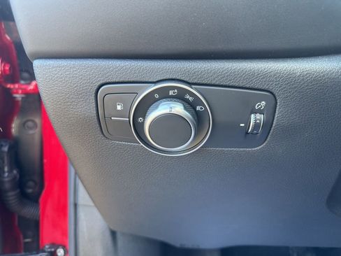 Used 2024 Dodge Hornet R/T w/ Track Pack image 23