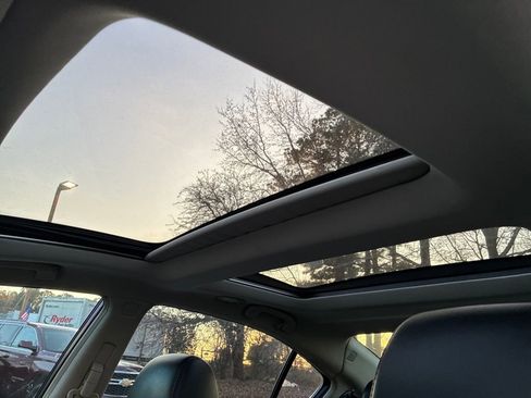 Used 2012 Nissan Maxima 3.5 SV w/ Premium Pkg image 22