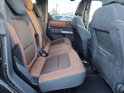 Used 2023 Ford Bronco Outer Banks image 33