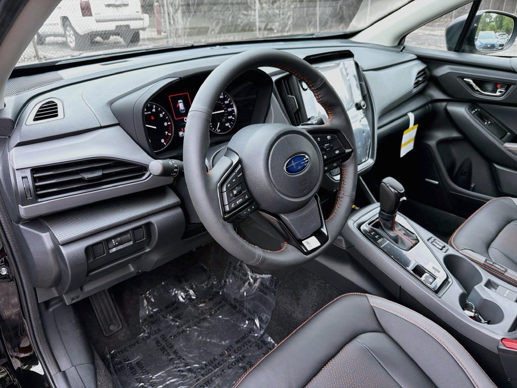 New 2026 Subaru Crosstrek 2.5i Limited AWD/4WD image 13