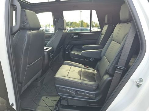 Used 2025 Chevrolet Tahoe High Country image 26