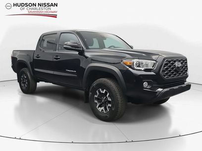 Used 2020 Toyota Tacoma TRD Off-Road