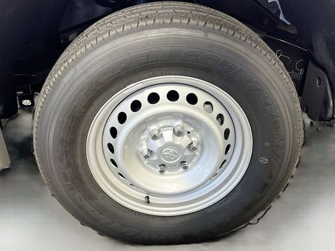 New 2026 Toyota Tacoma SR image 12