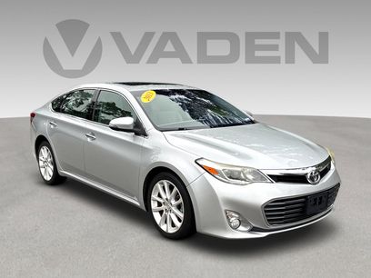 Used 2013 Toyota Avalon