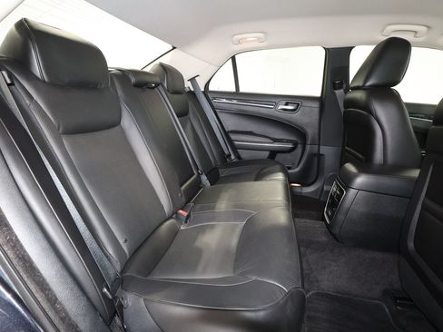 Used 2018 Chrysler 300 Limited w/ Safetytec Plus Group AWD/4WD image 16