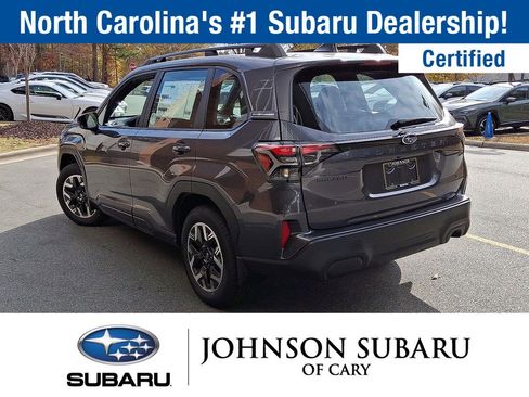 Used 2026 Subaru Forester image 13