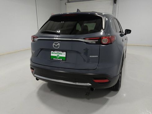 Used 2021 MAZDA CX-9 Carbon Edition image 7