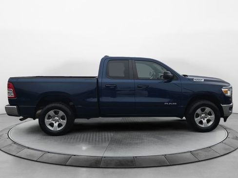 Used 2022 RAM 1500 Big Horn AWD/4WD image 6