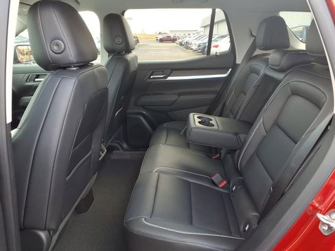 New 2026 GMC Terrain Denali image 5